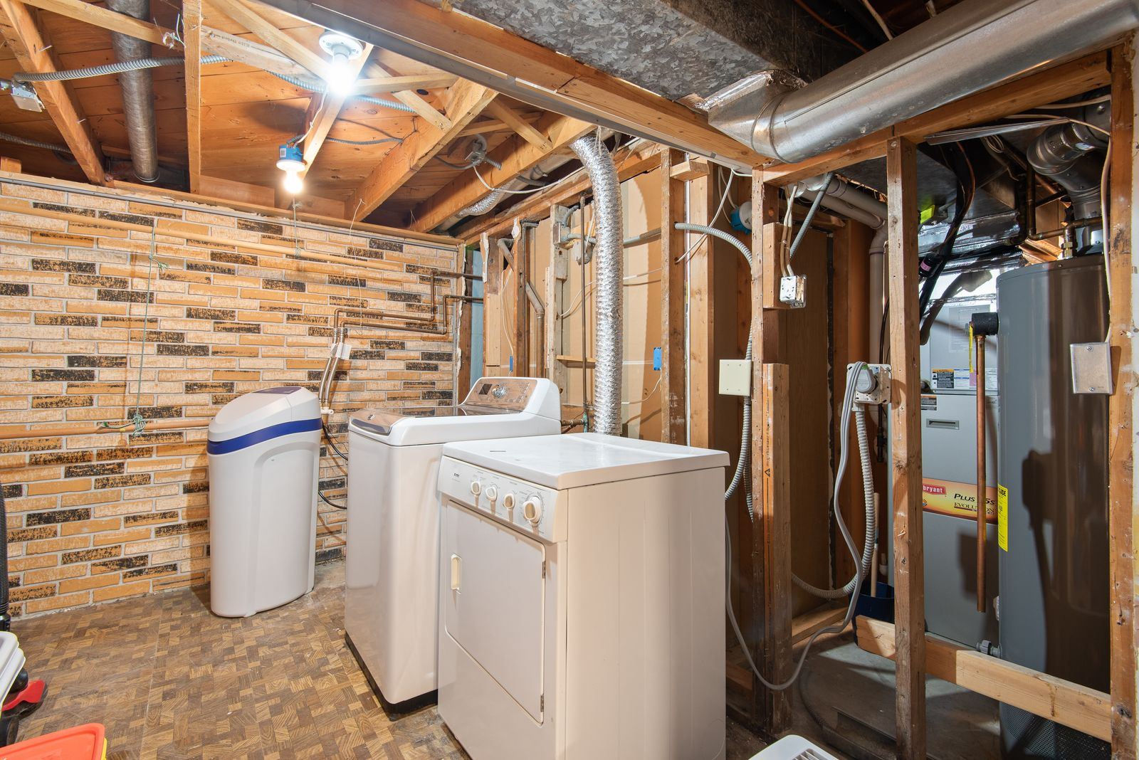 Gas Water Heater Services service in Flint, MI